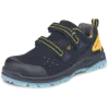 HALWILL PRO MF ESD S1PS SR sand.černá 36